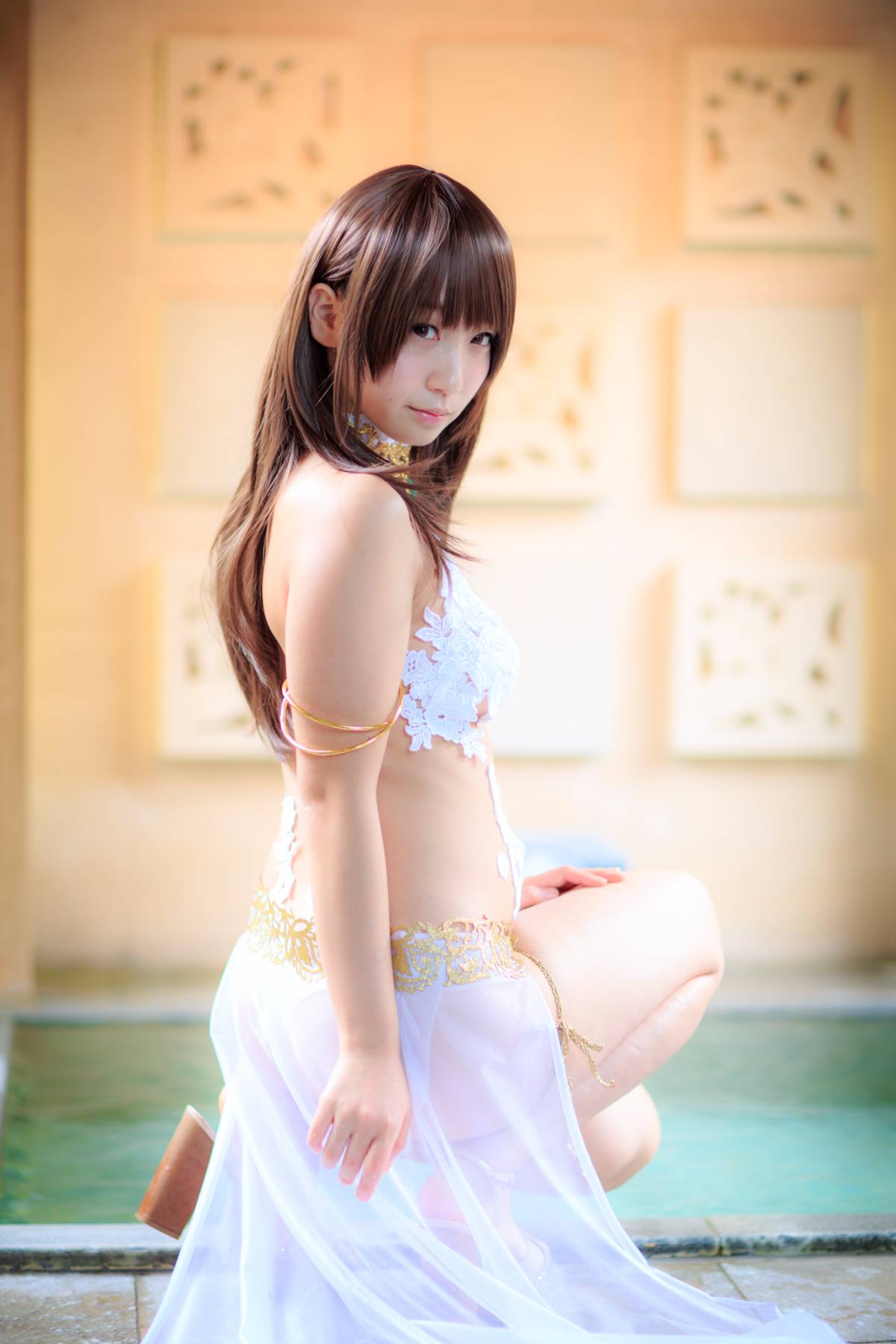 [Iori moe] doa kasumi no marumo