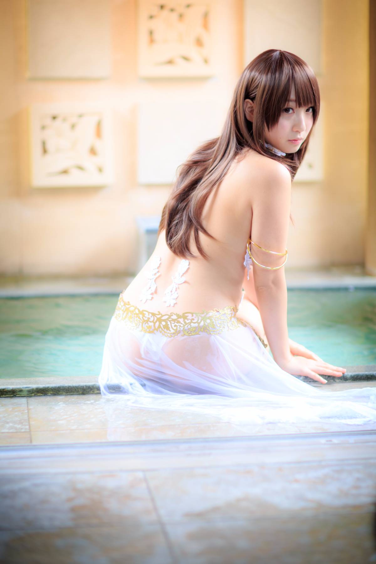 [Iori moe] doa kasumi no marumo