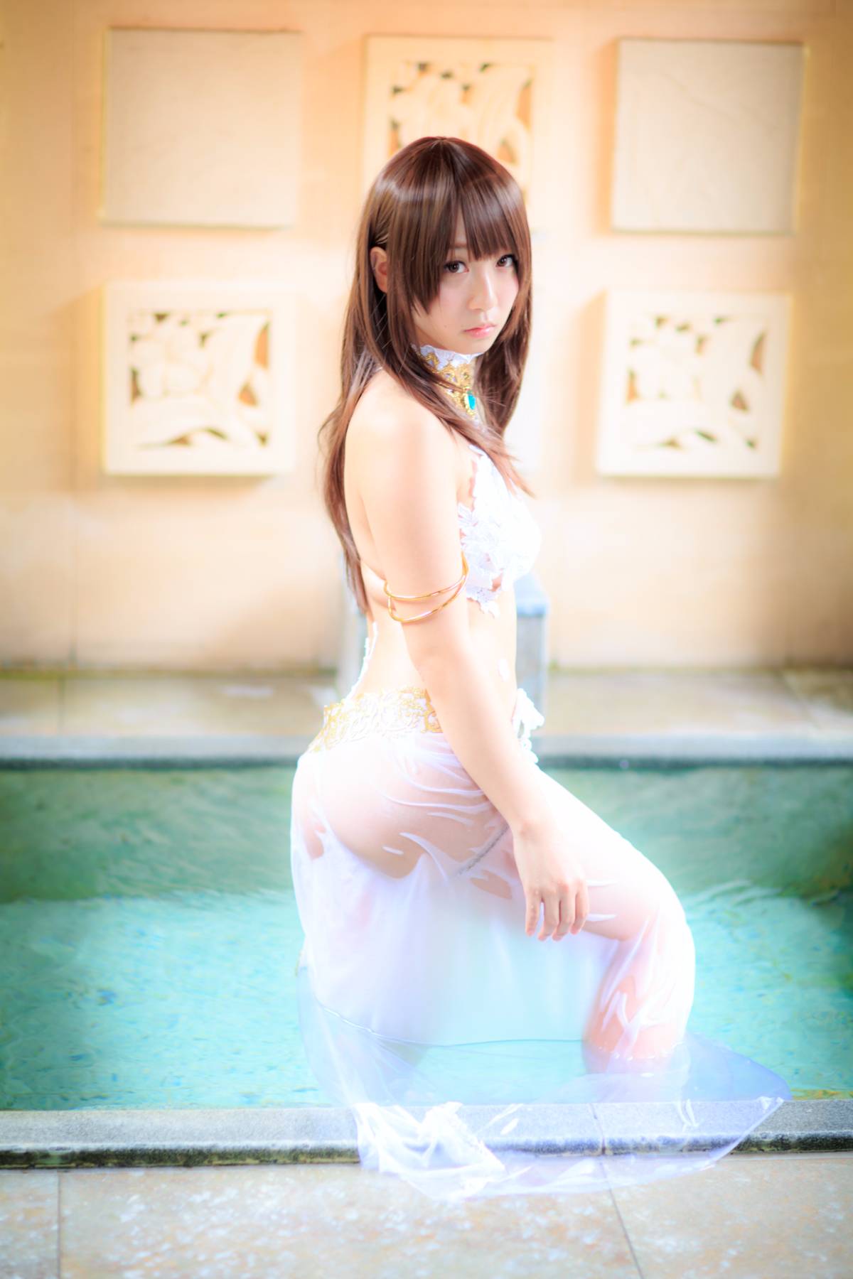 [Iori moe] doa kasumi no marumo