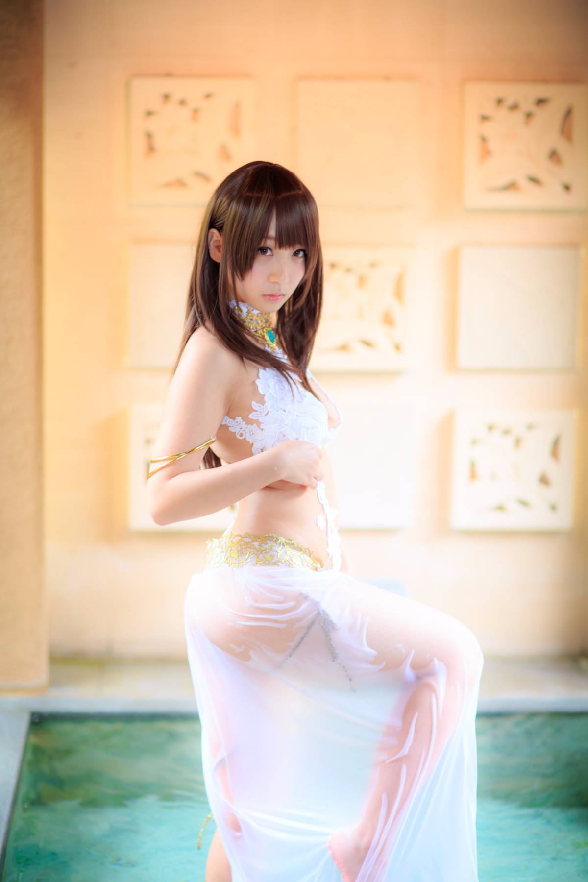 [Iori moe] doa kasumi no marumo