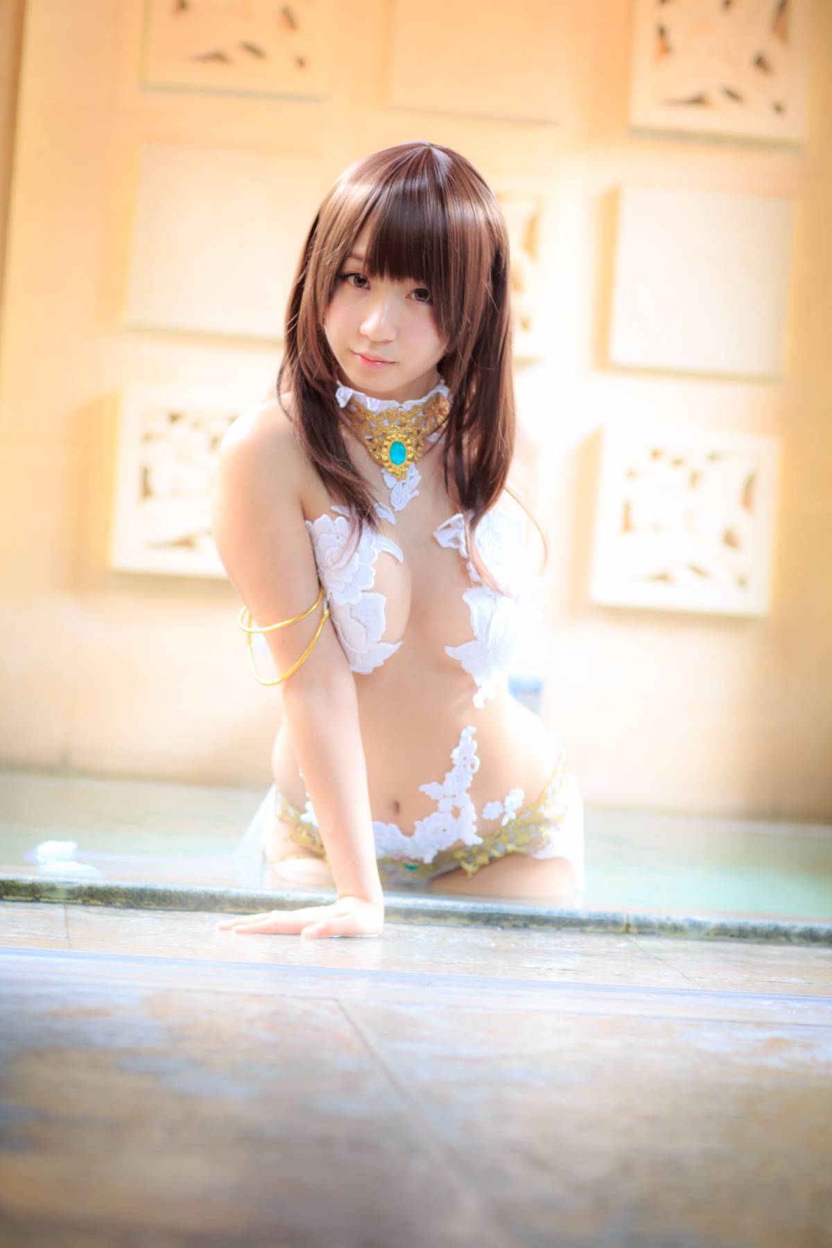 [Iori moe] doa kasumi no marumo