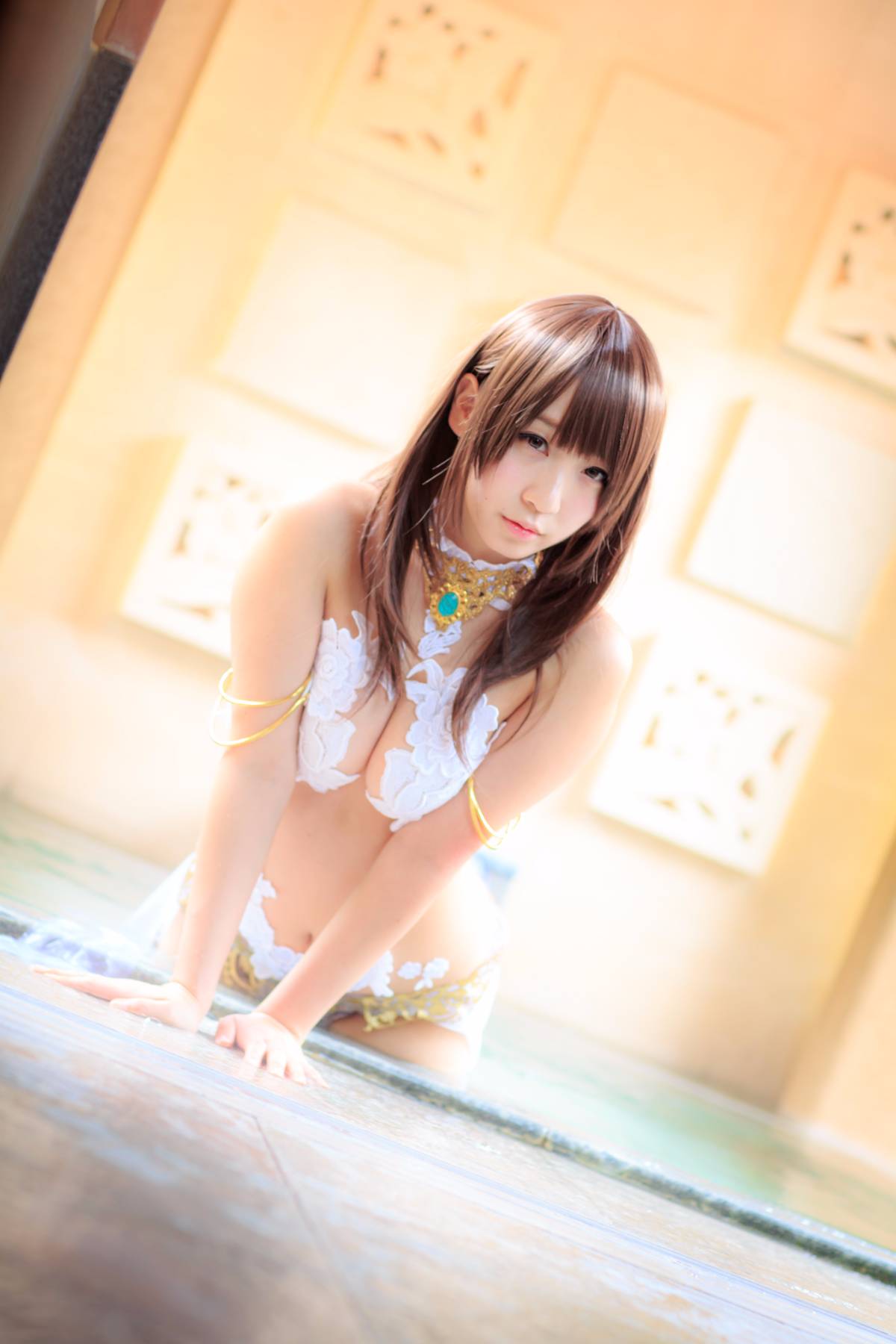 [Iori moe] doa kasumi no marumo