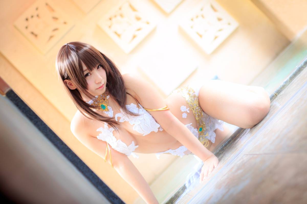 [Iori moe] doa kasumi no marumo