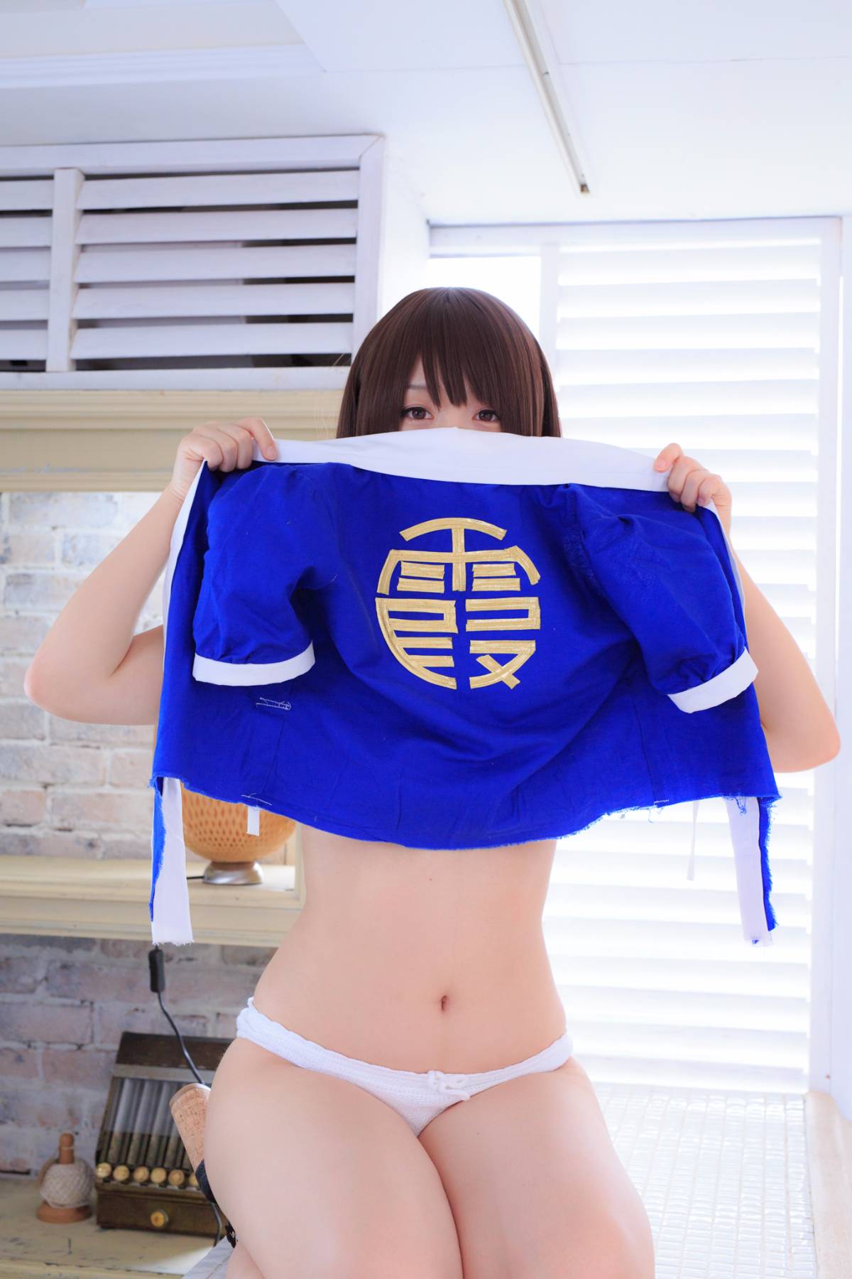 [Iori moe] doa kasumi no marumo