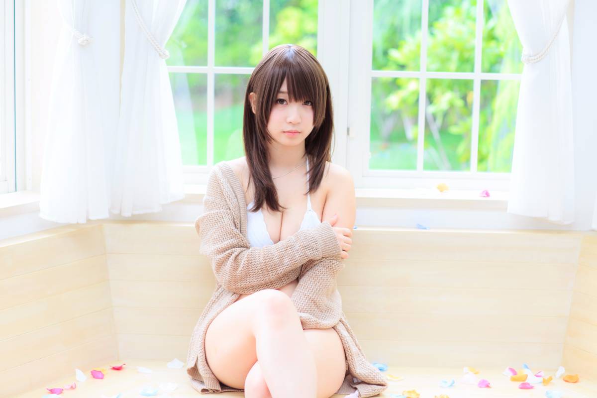 [Iori moe] doa kasumi no marumo