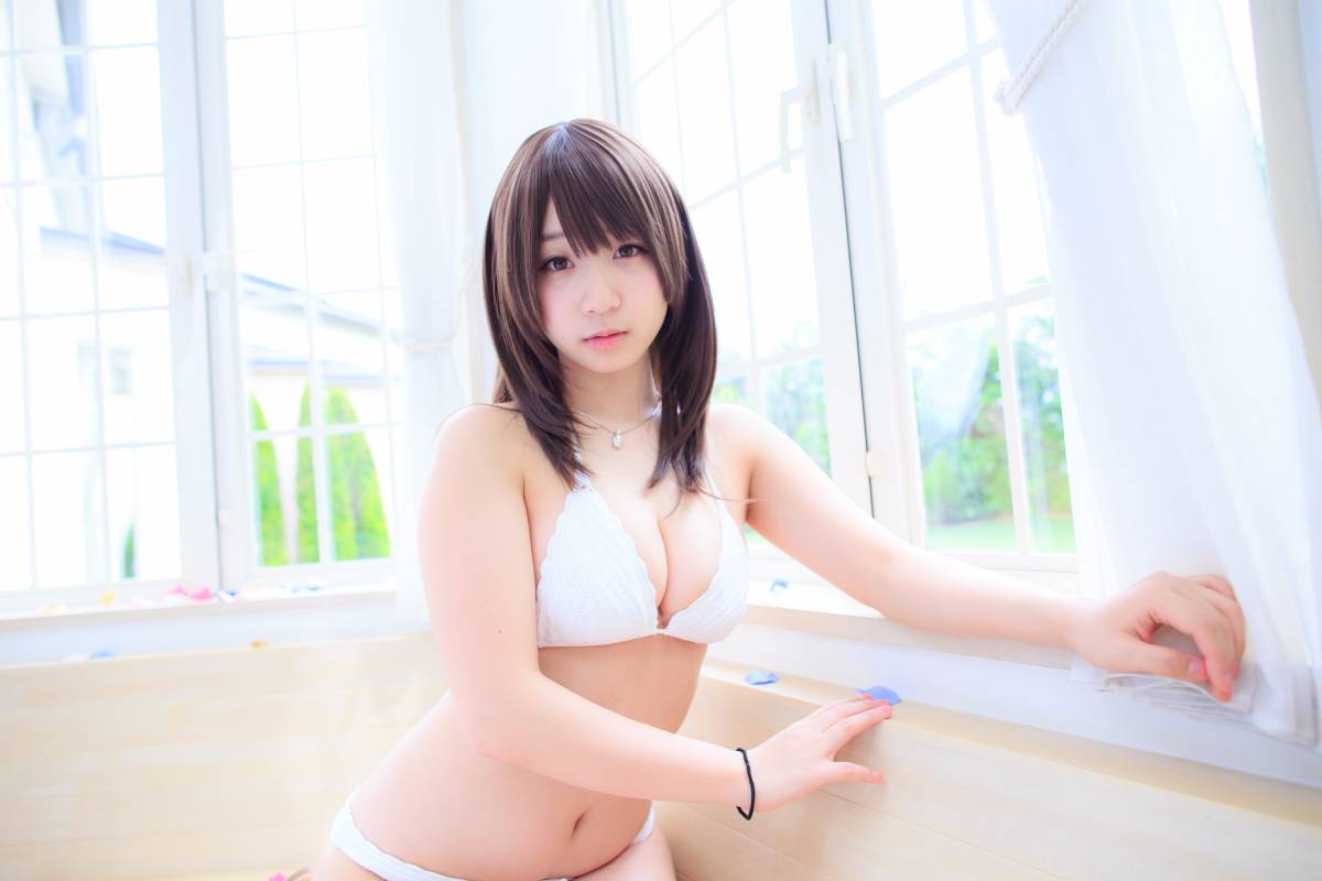 [Iori moe] doa kasumi no marumo