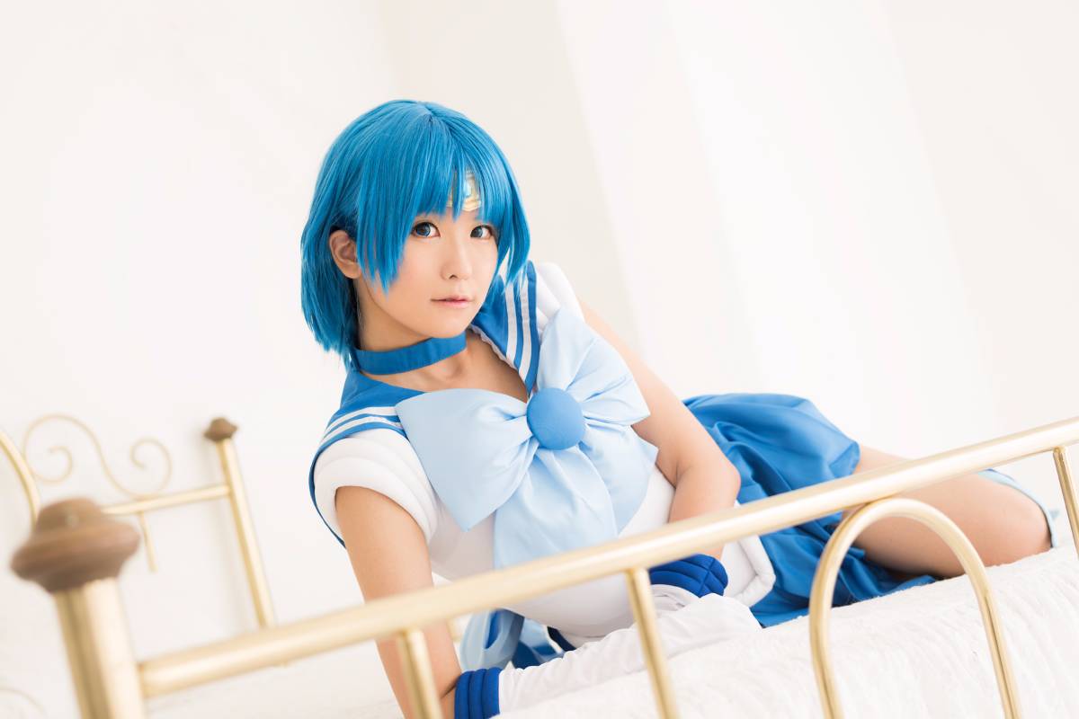 [Nagisa MK-02] Sapphire