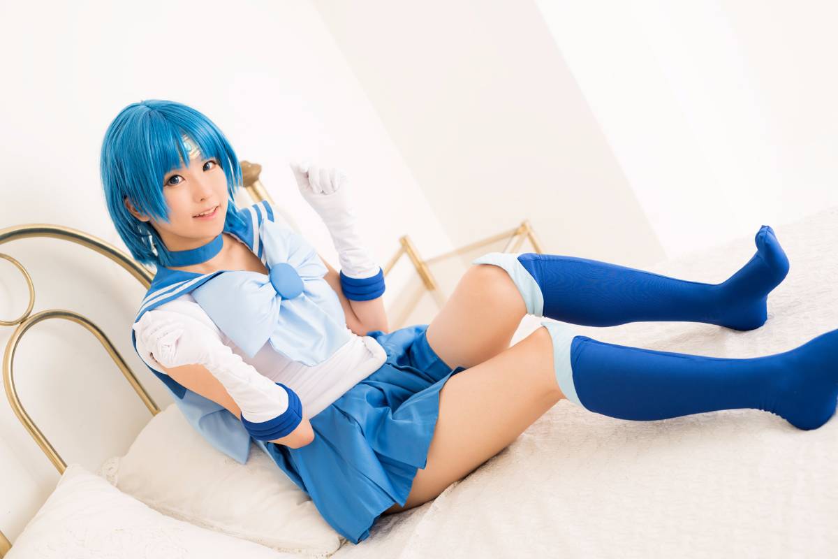 [Nagisa MK-02] Sapphire