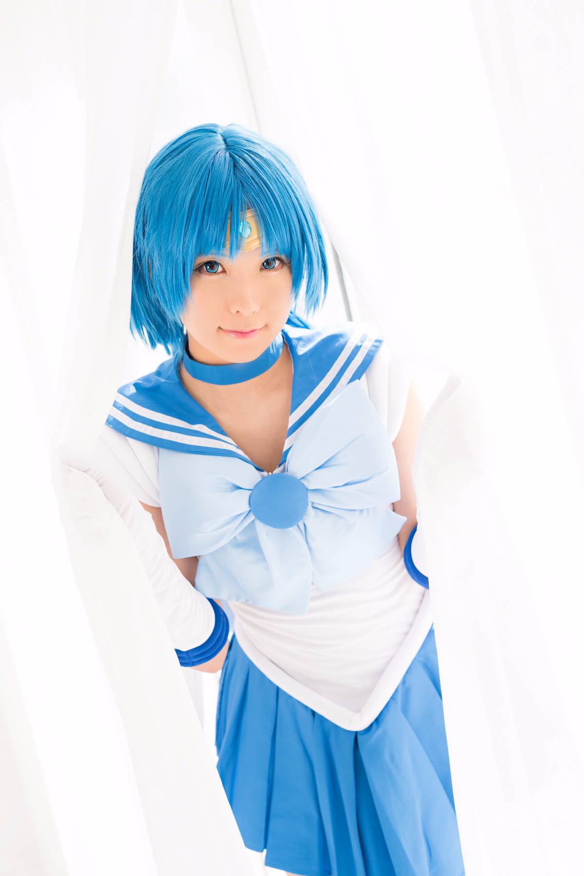 [Nagisa MK-02] Sapphire