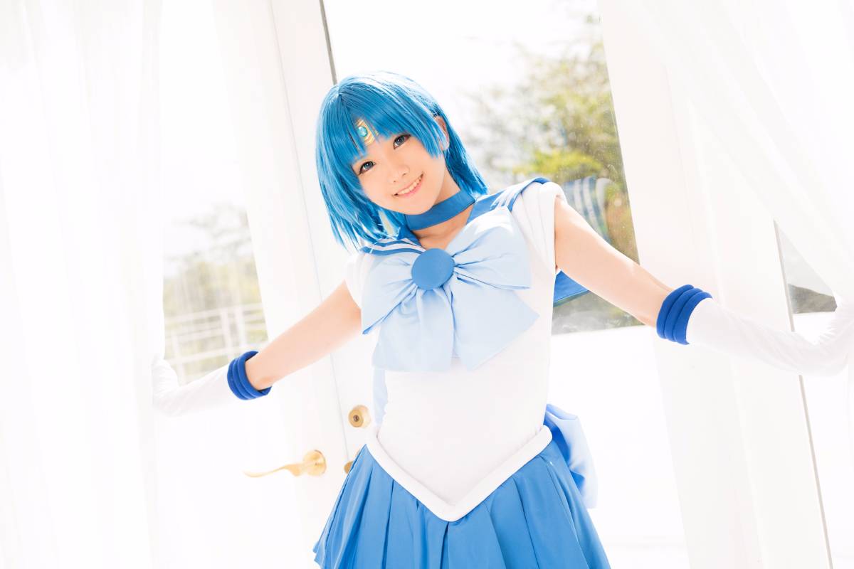 [Nagisa MK-02] Sapphire