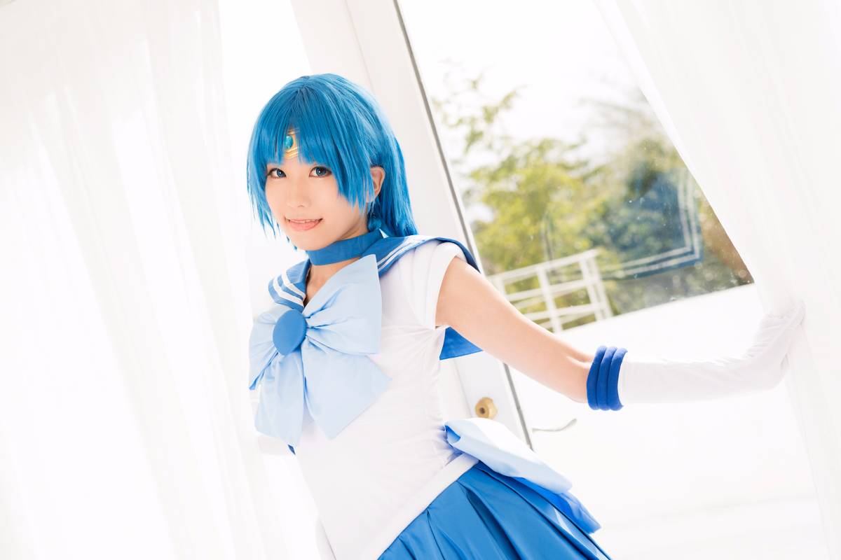 [Nagisa MK-02] Sapphire