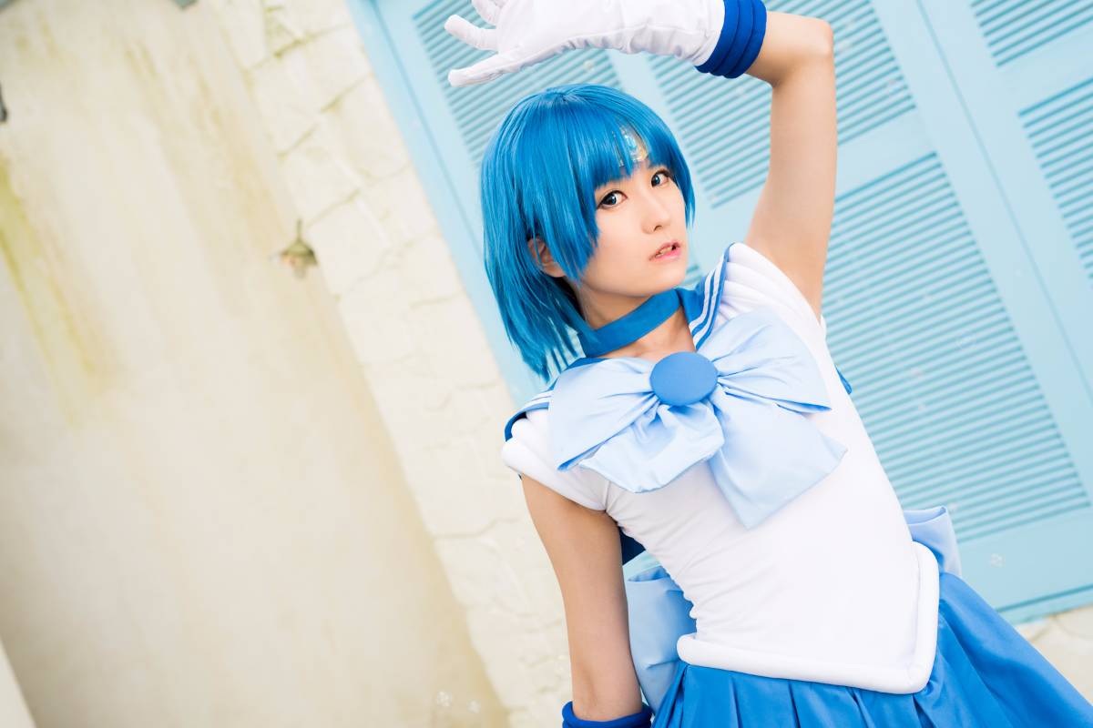 [Nagisa MK-02] Sapphire