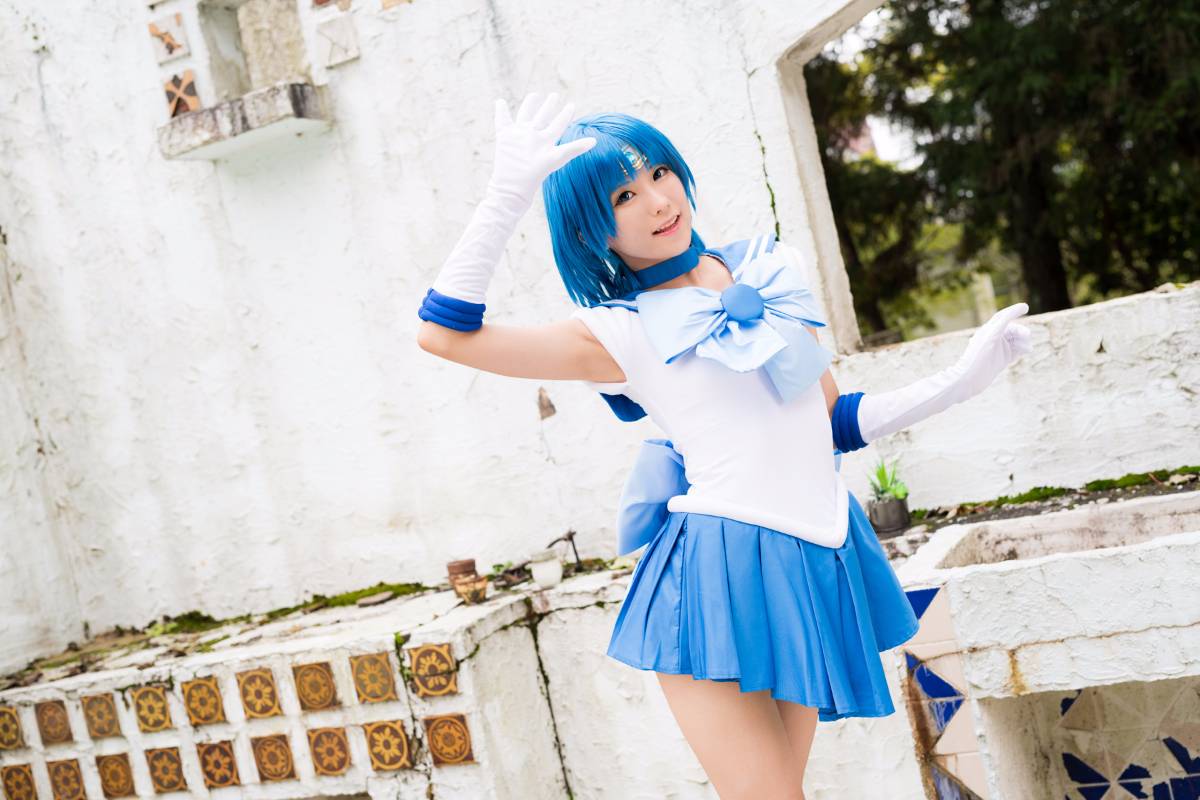 [Nagisa MK-02] Sapphire