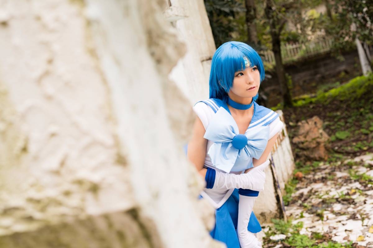 [Nagisa MK-02] Sapphire