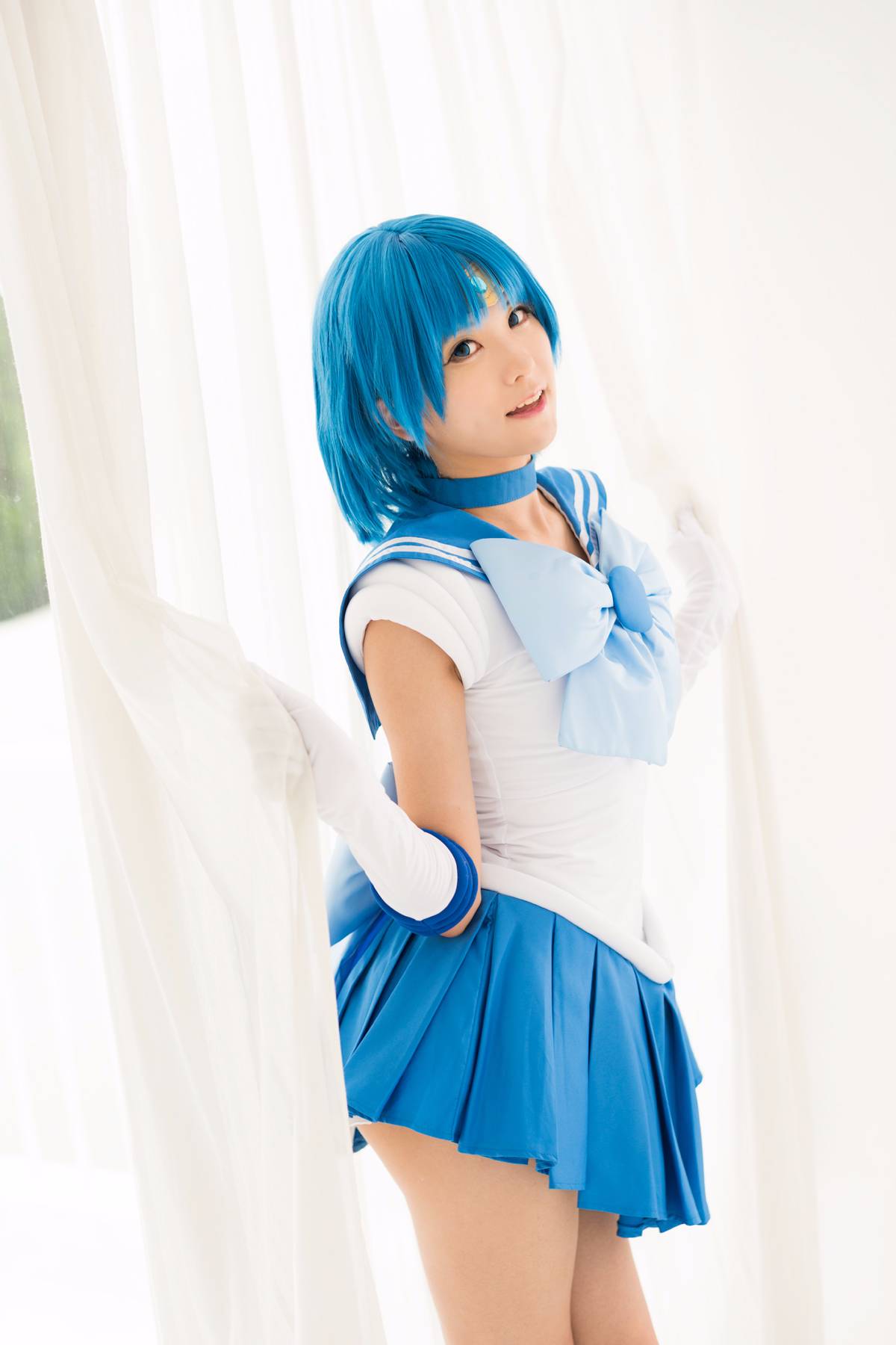 [Nagisa MK-02] Sapphire