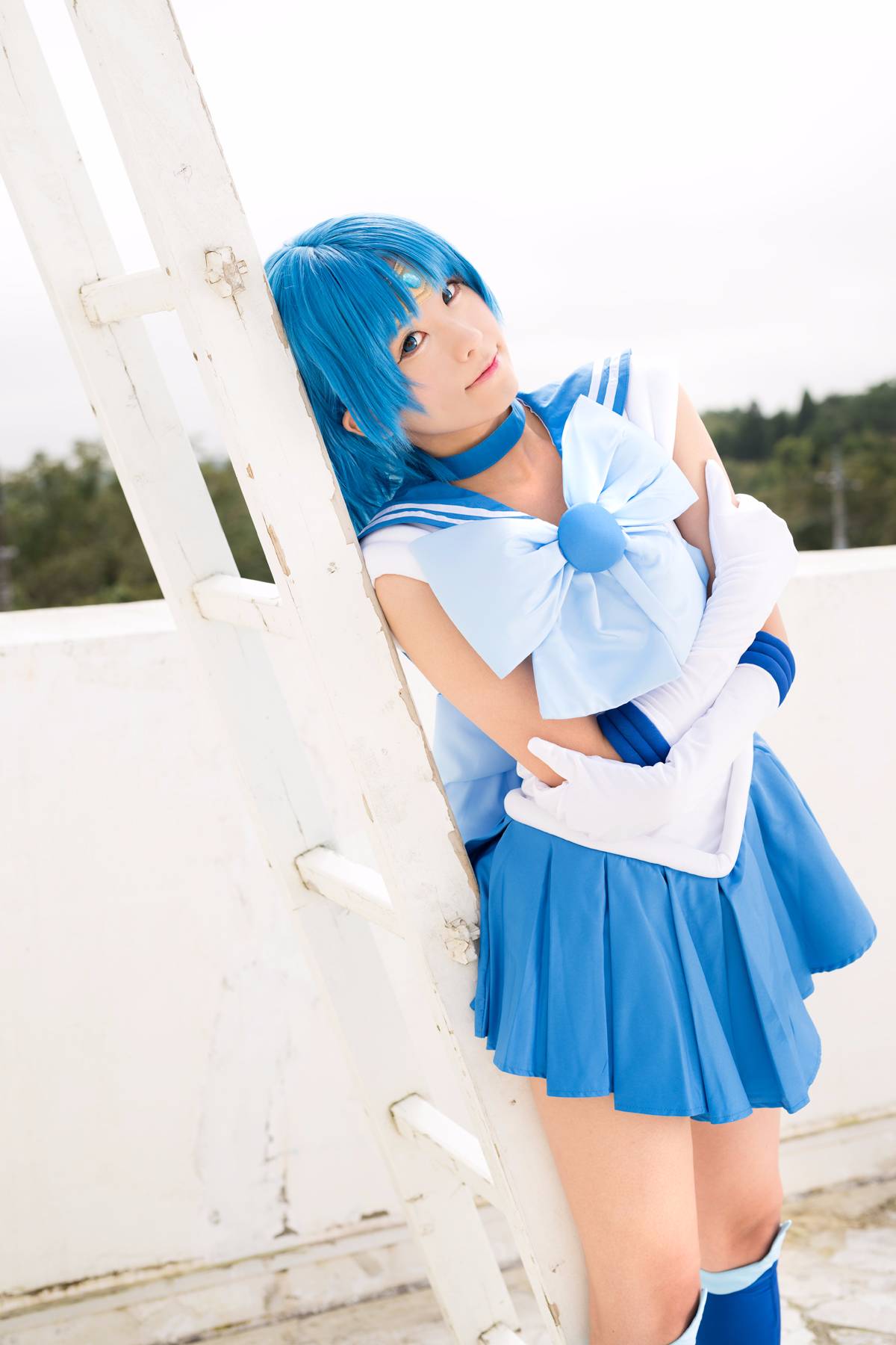 [Nagisa MK-02] Sapphire