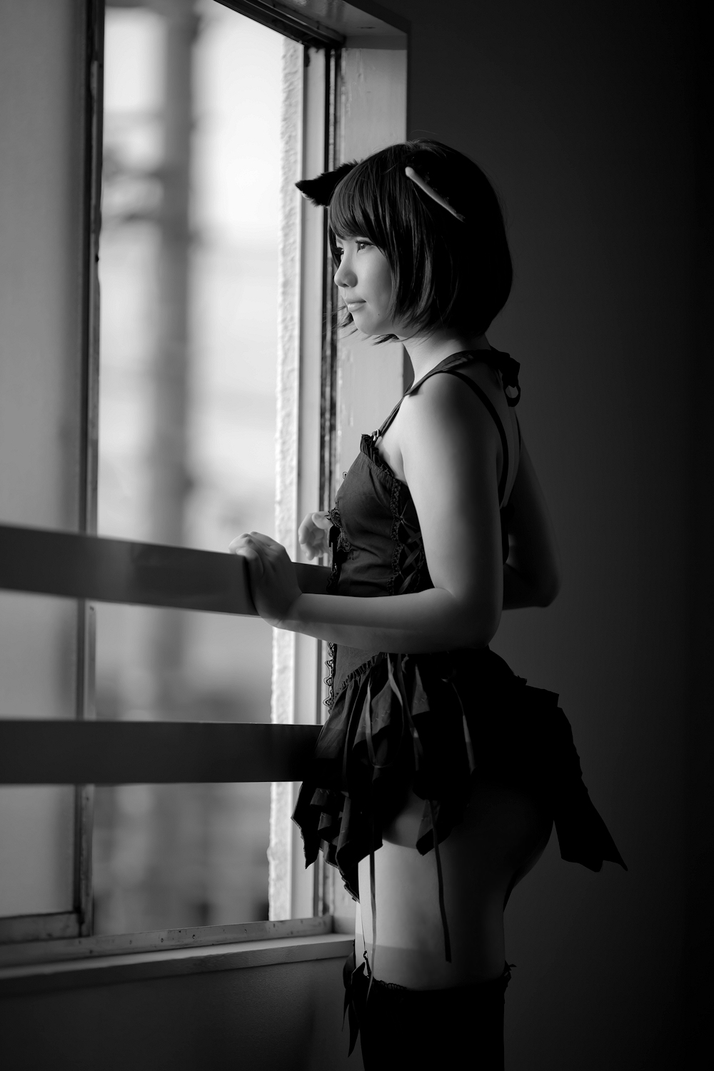 (Cosplay) [Enako] Enacat