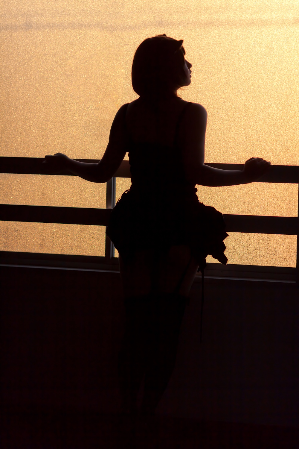 (Cosplay) [Enako] Enacat