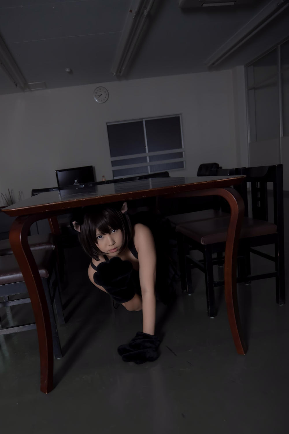 (Cosplay) [Enako] Enacat