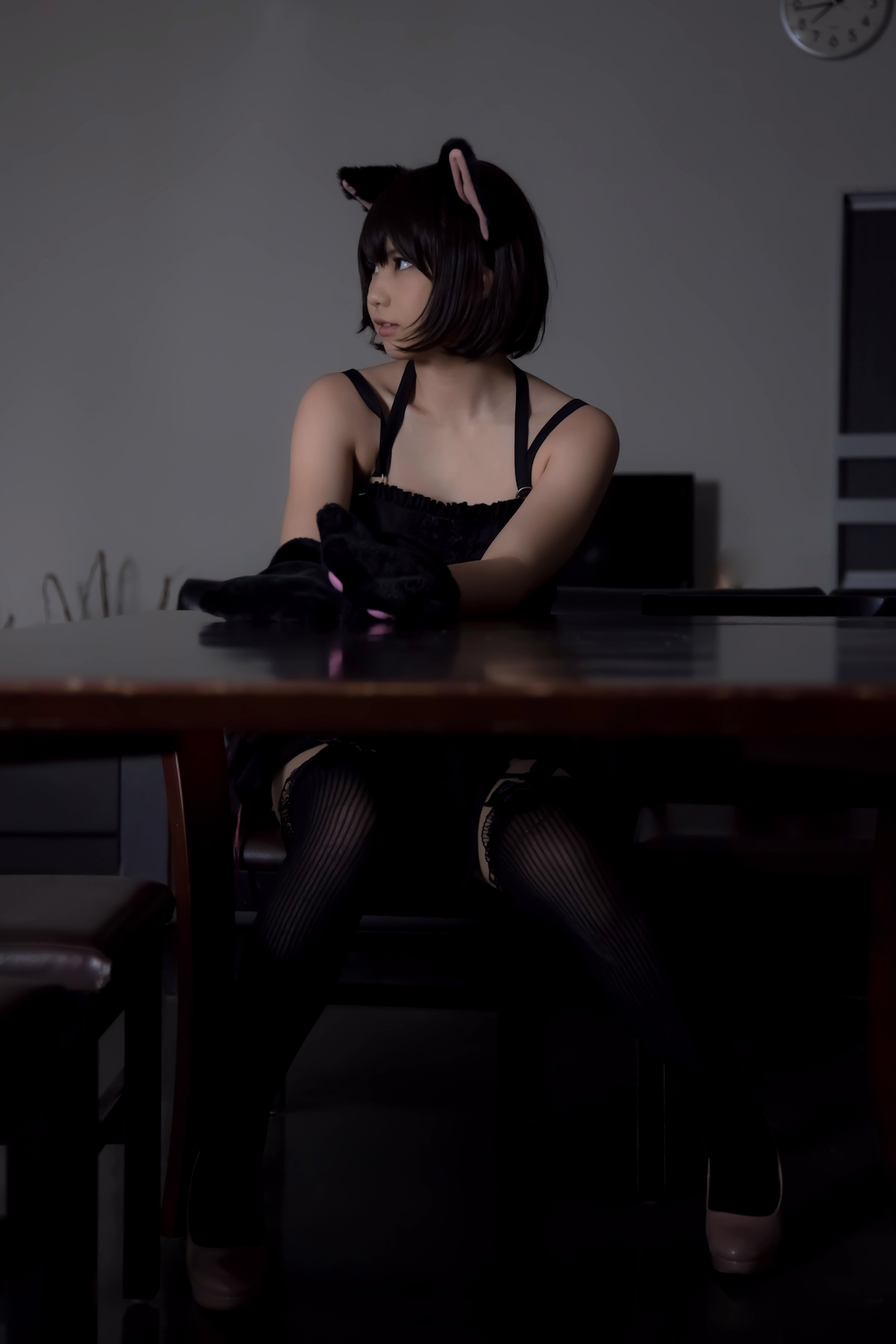 (Cosplay) [Enako] Enacat