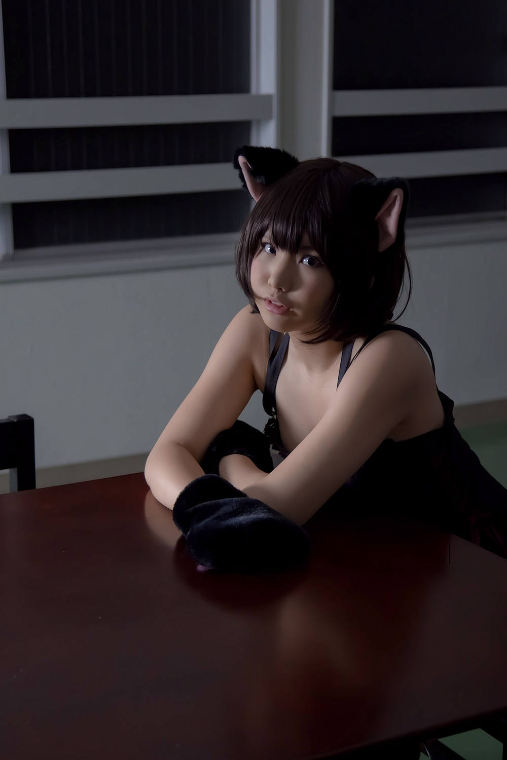 (Cosplay) [Enako] Enacat