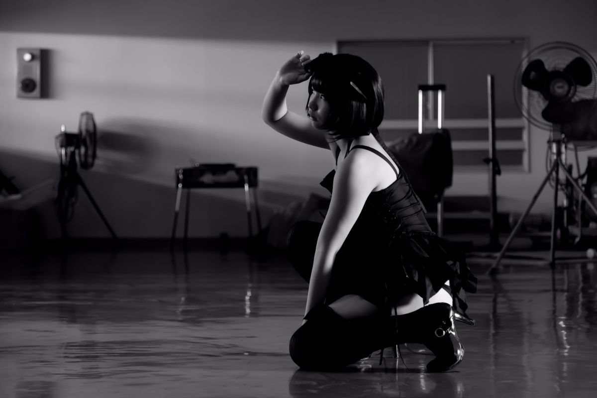 (Cosplay) [Enako] Enacat