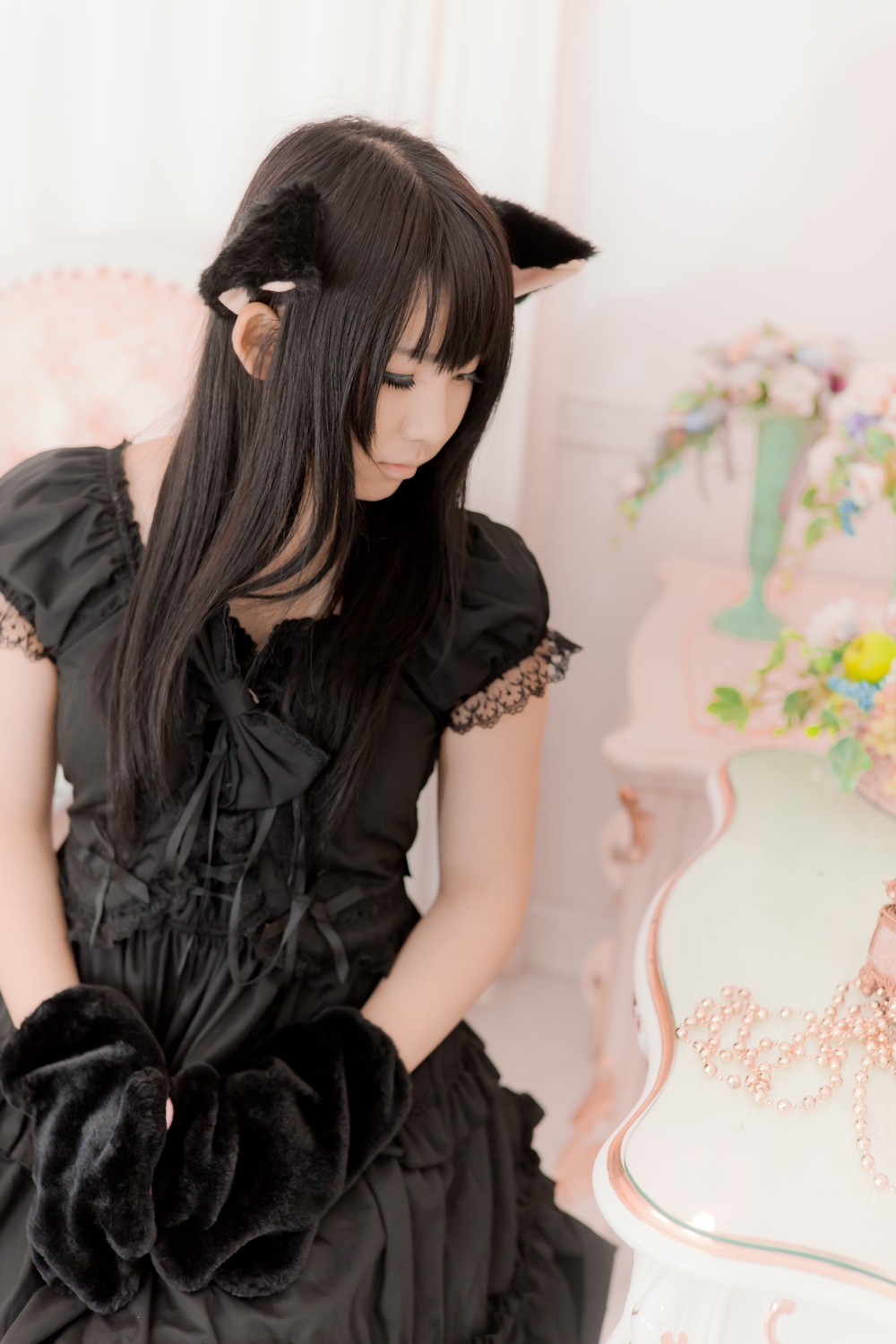 (Cosplay) [Enako] Enacat