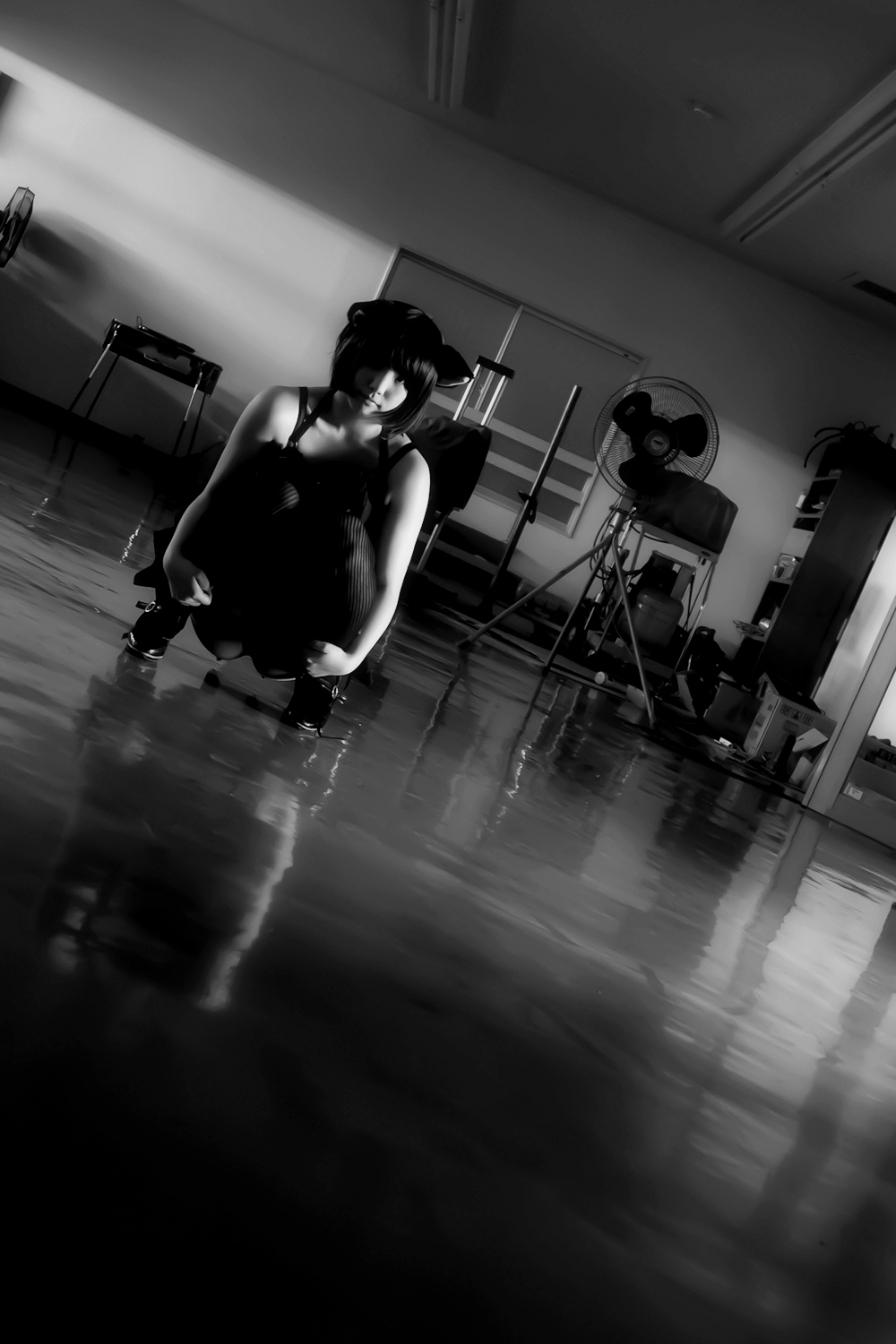 (Cosplay) [Enako] Enacat