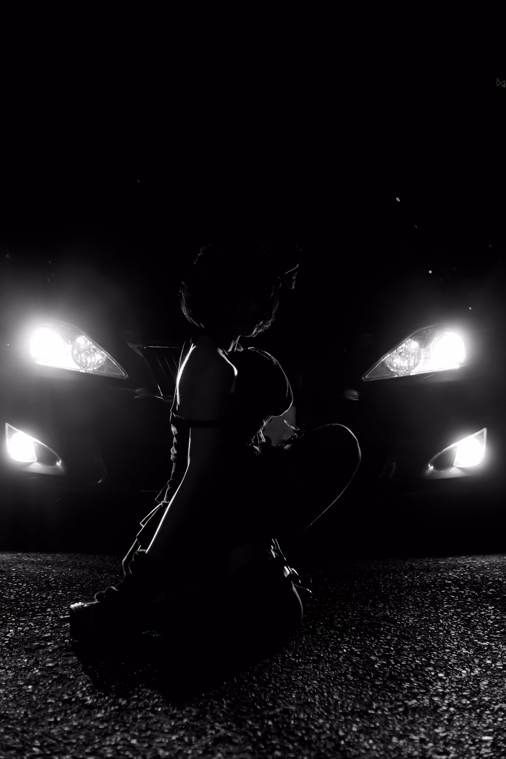 (Cosplay) [Enako] Enacat