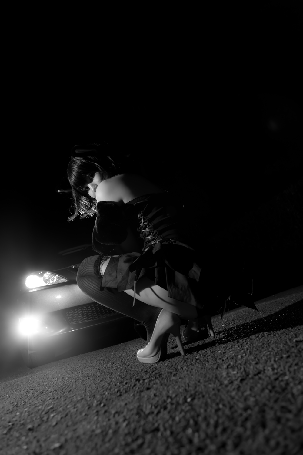 (Cosplay) [Enako] Enacat