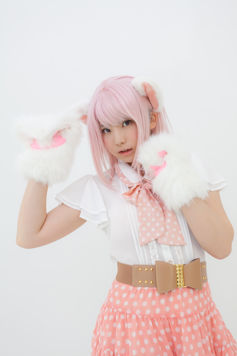 (Cosplay) [Enako] Enacat