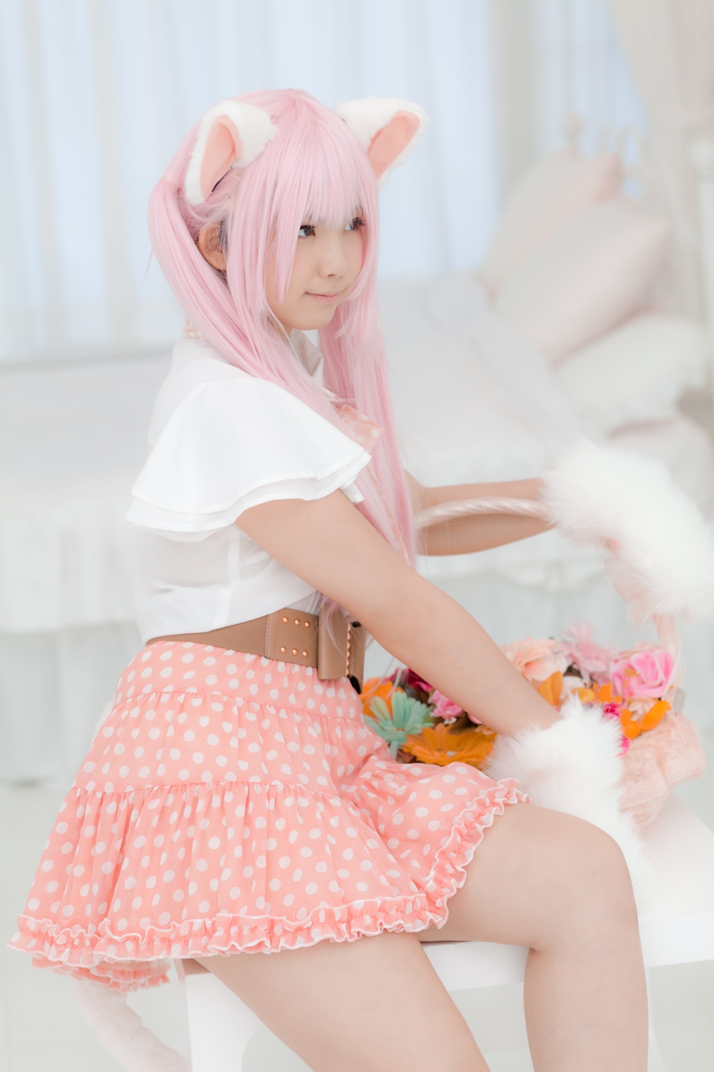 (Cosplay) [Enako] Enacat