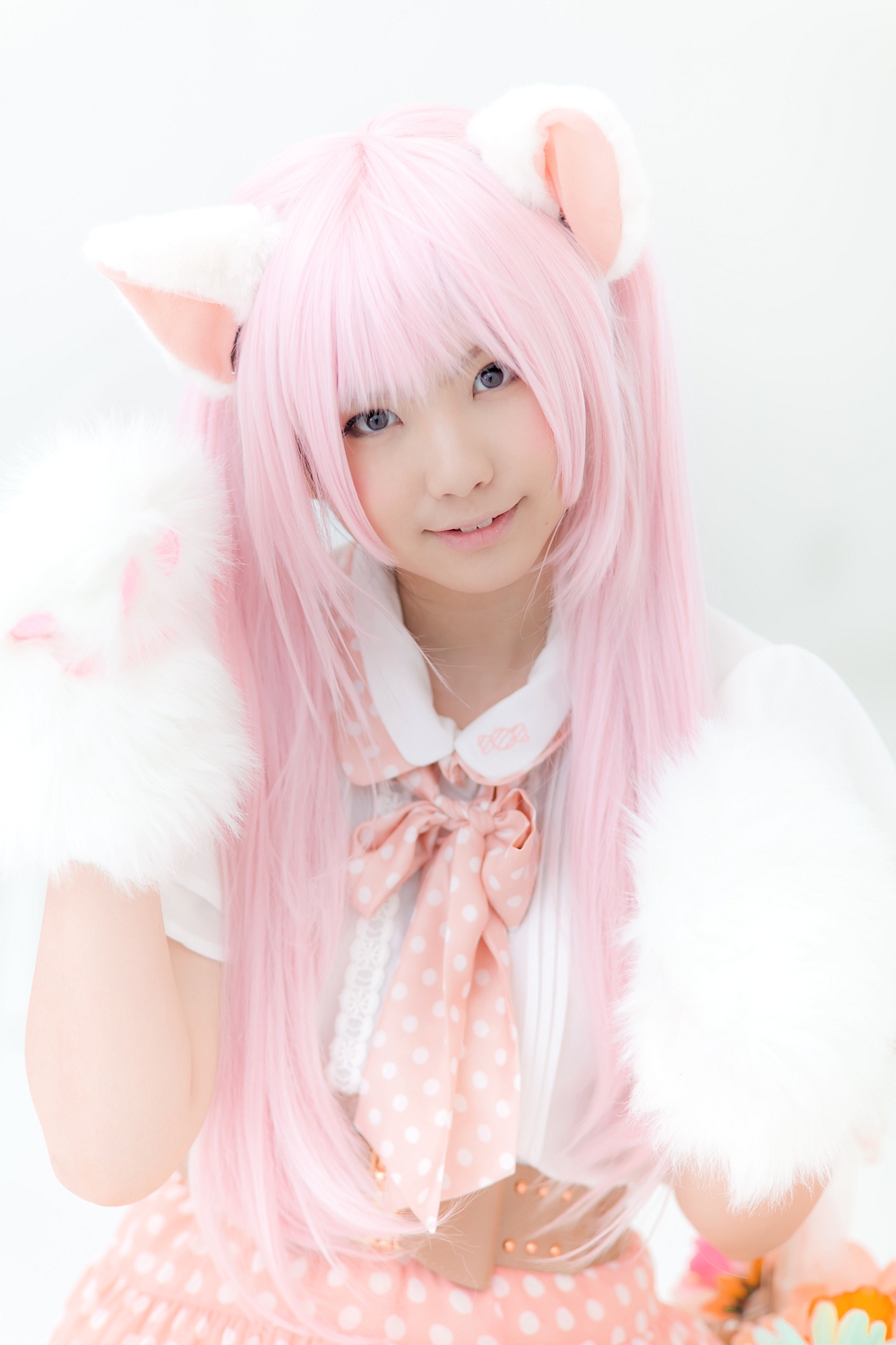 (Cosplay) [Enako] Enacat