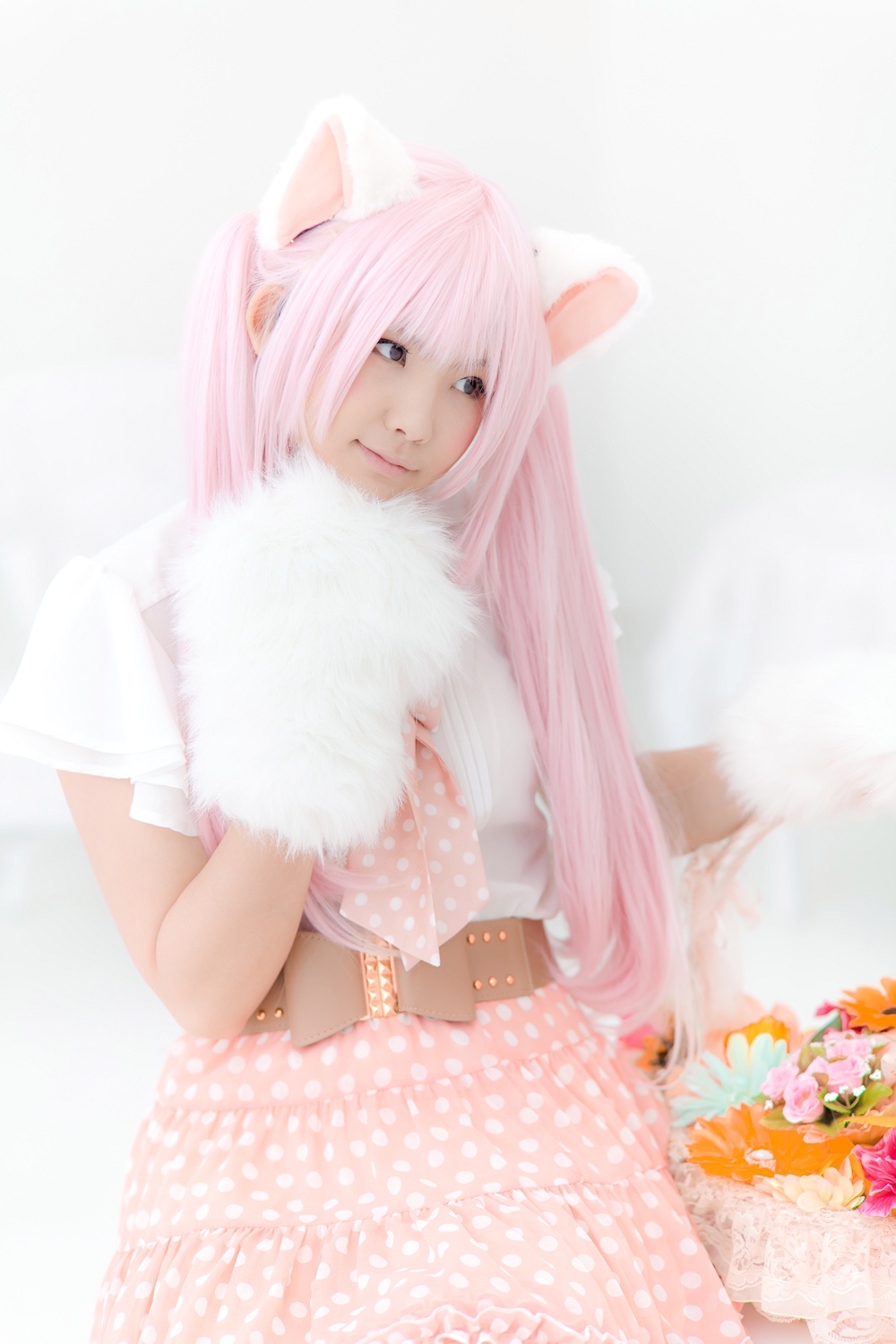 (Cosplay) [Enako] Enacat