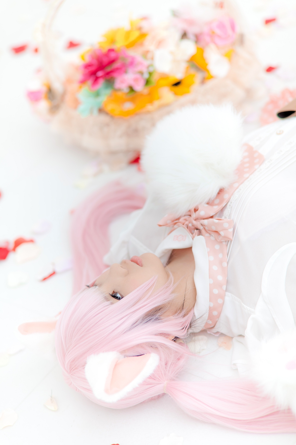 (Cosplay) [Enako] Enacat