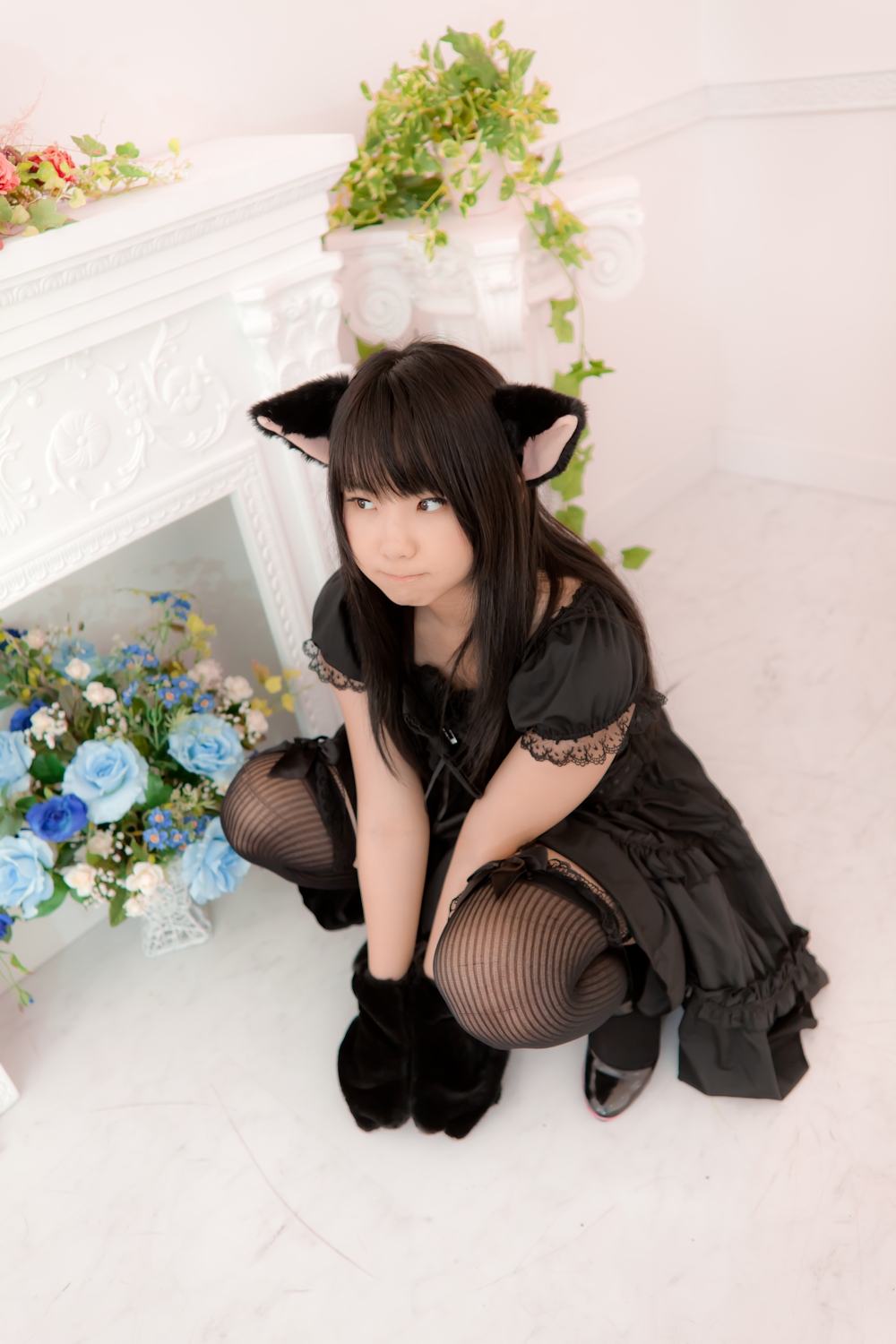 (Cosplay) [Enako] Enacat