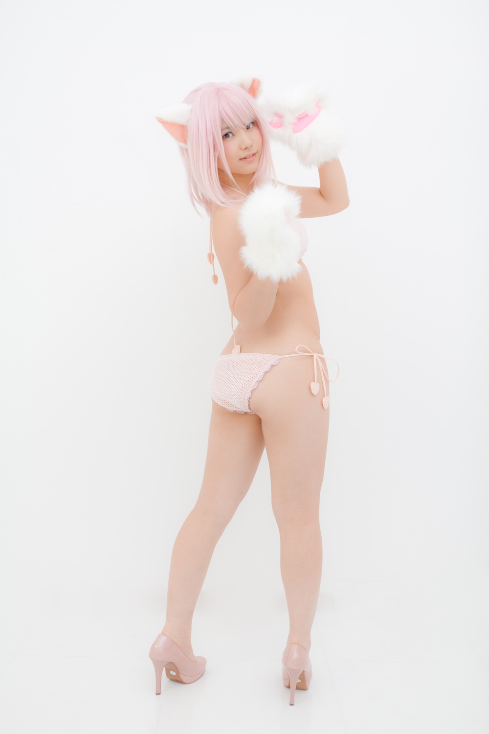 (Cosplay) [Enako] Enacat