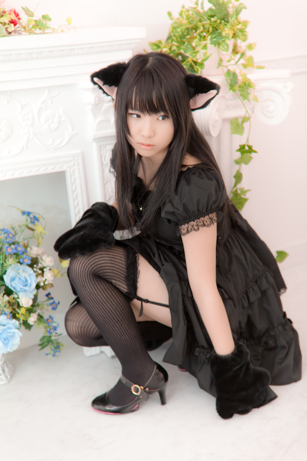 (Cosplay) [Enako] Enacat