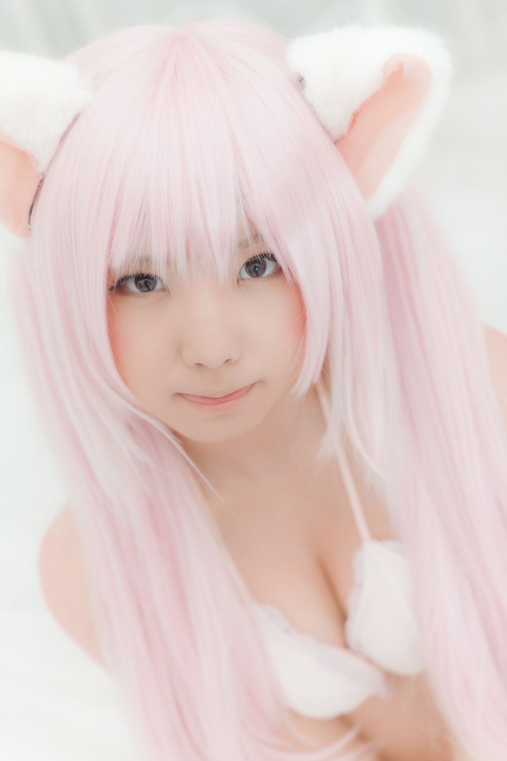 (Cosplay) [Enako] Enacat