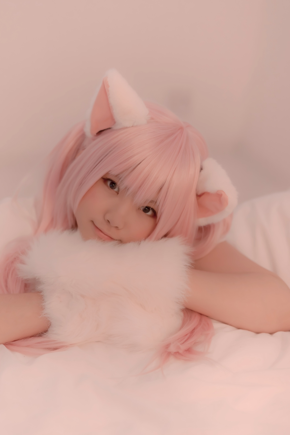 (Cosplay) [Enako] Enacat