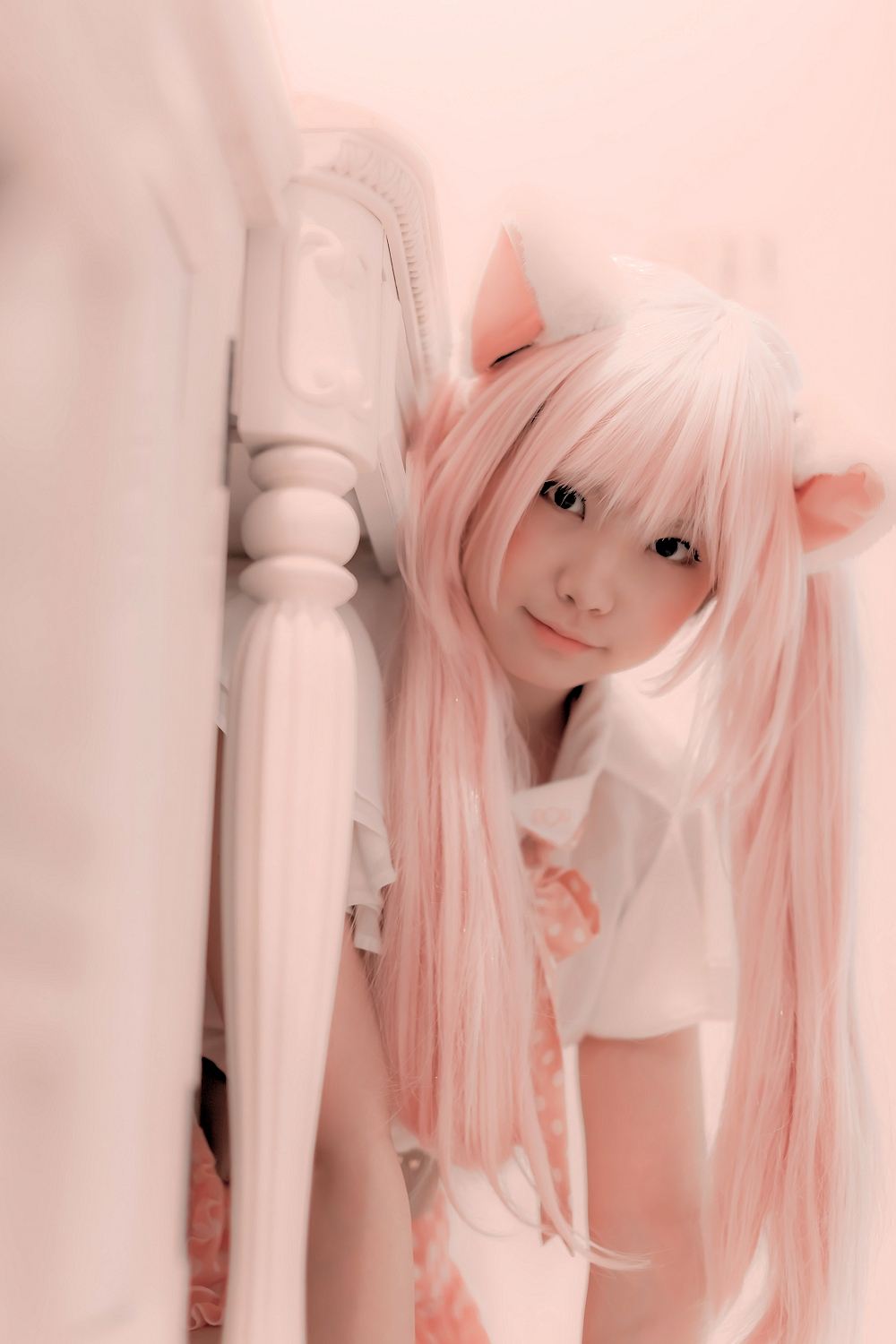 (Cosplay) [Enako] Enacat
