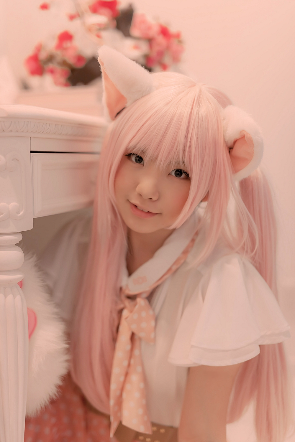 (Cosplay) [Enako] Enacat