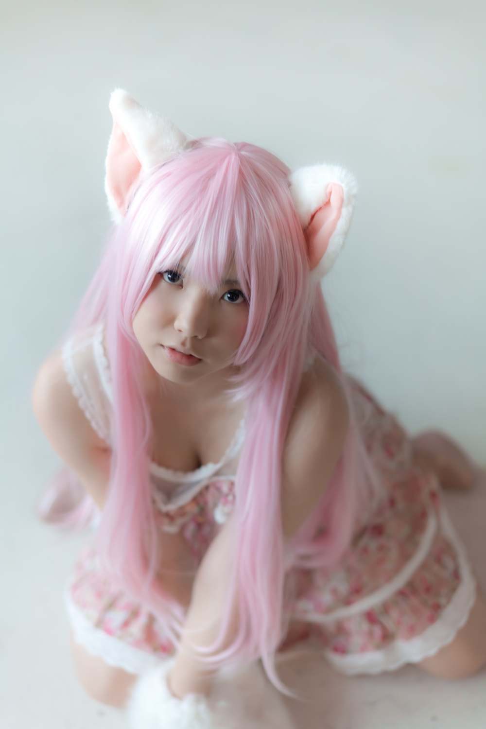 (Cosplay) [Enako] Enacat