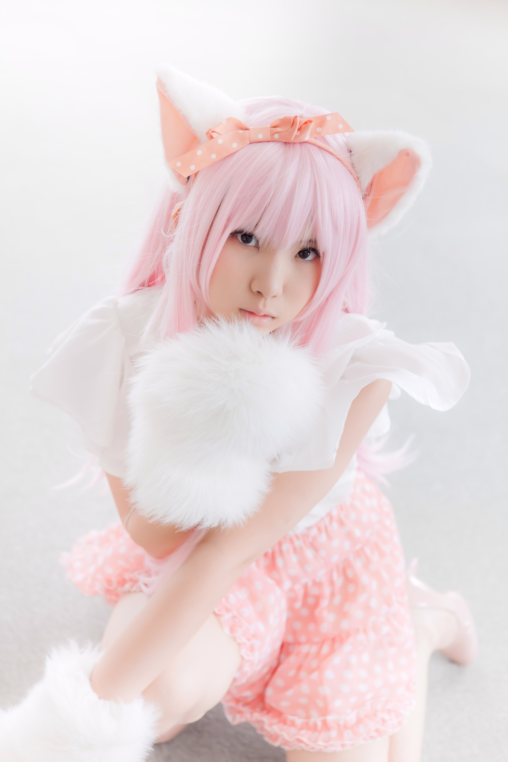 (Cosplay) [Enako] Enacat