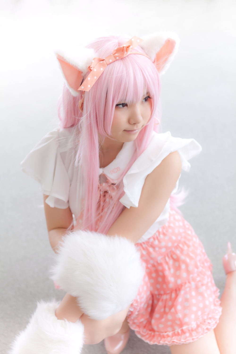 (Cosplay) [Enako] Enacat