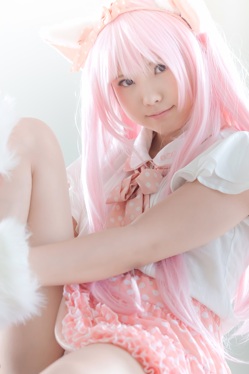 (Cosplay) [Enako] Enacat