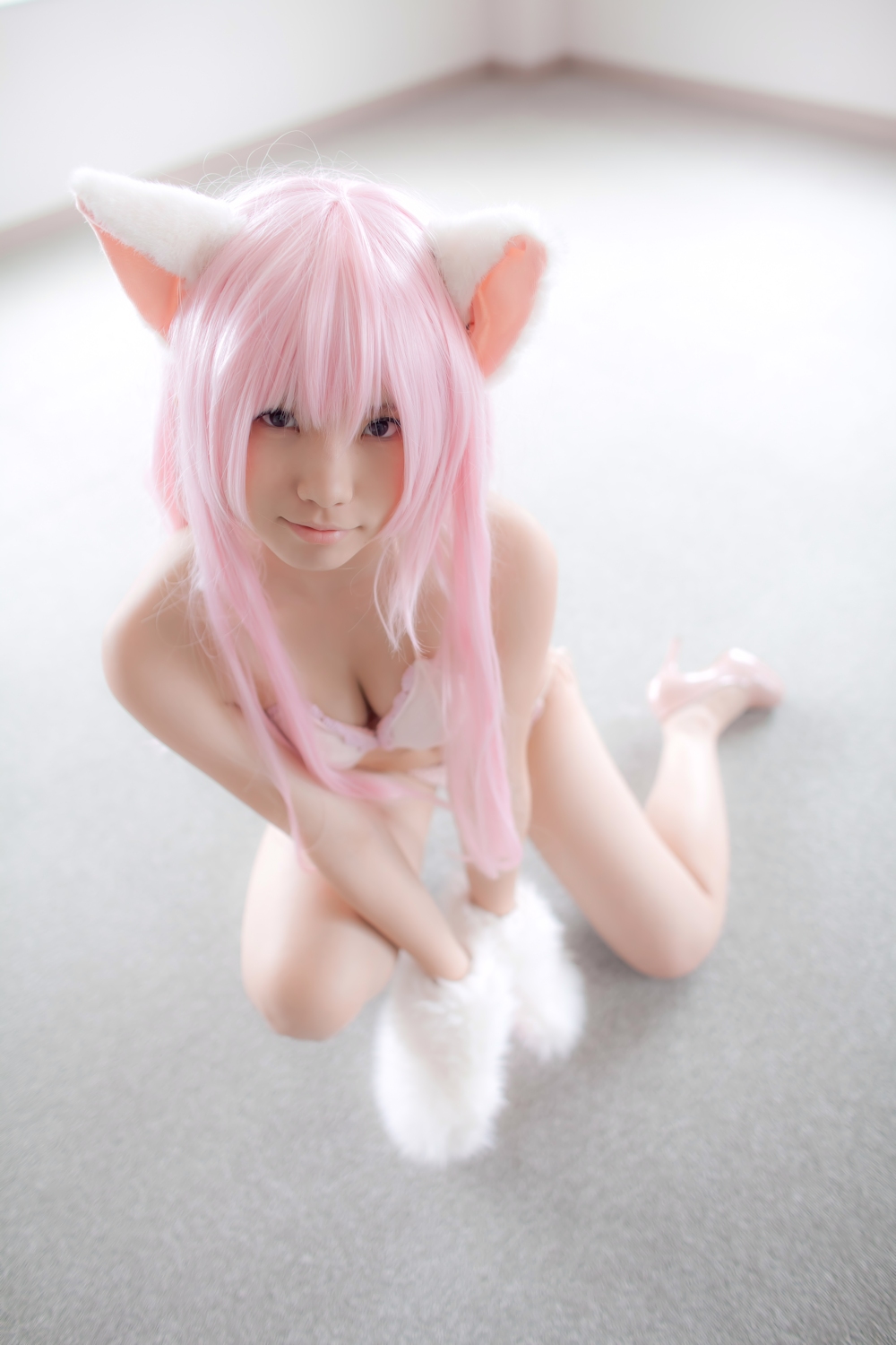 (Cosplay) [Enako] Enacat