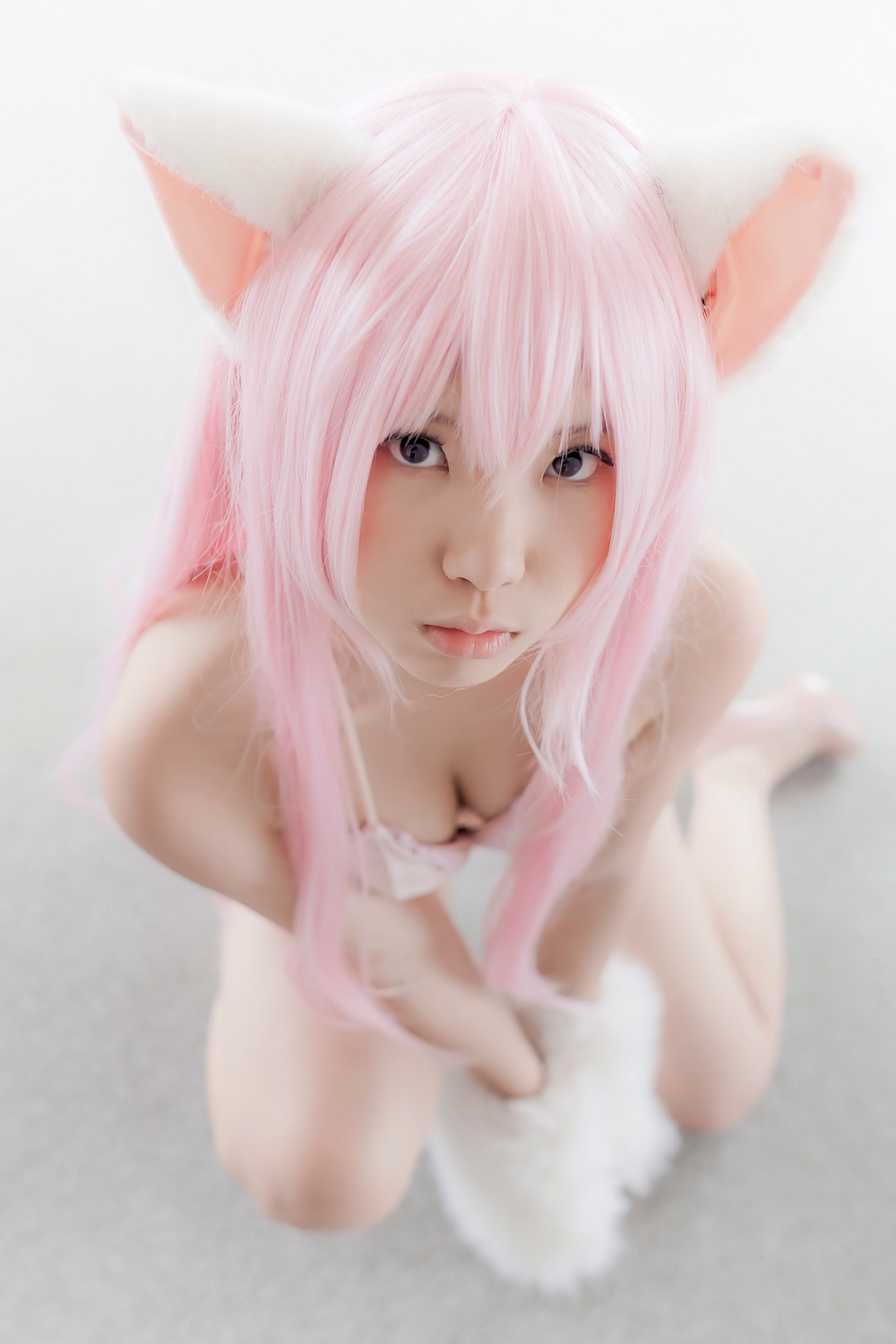 (Cosplay) [Enako] Enacat