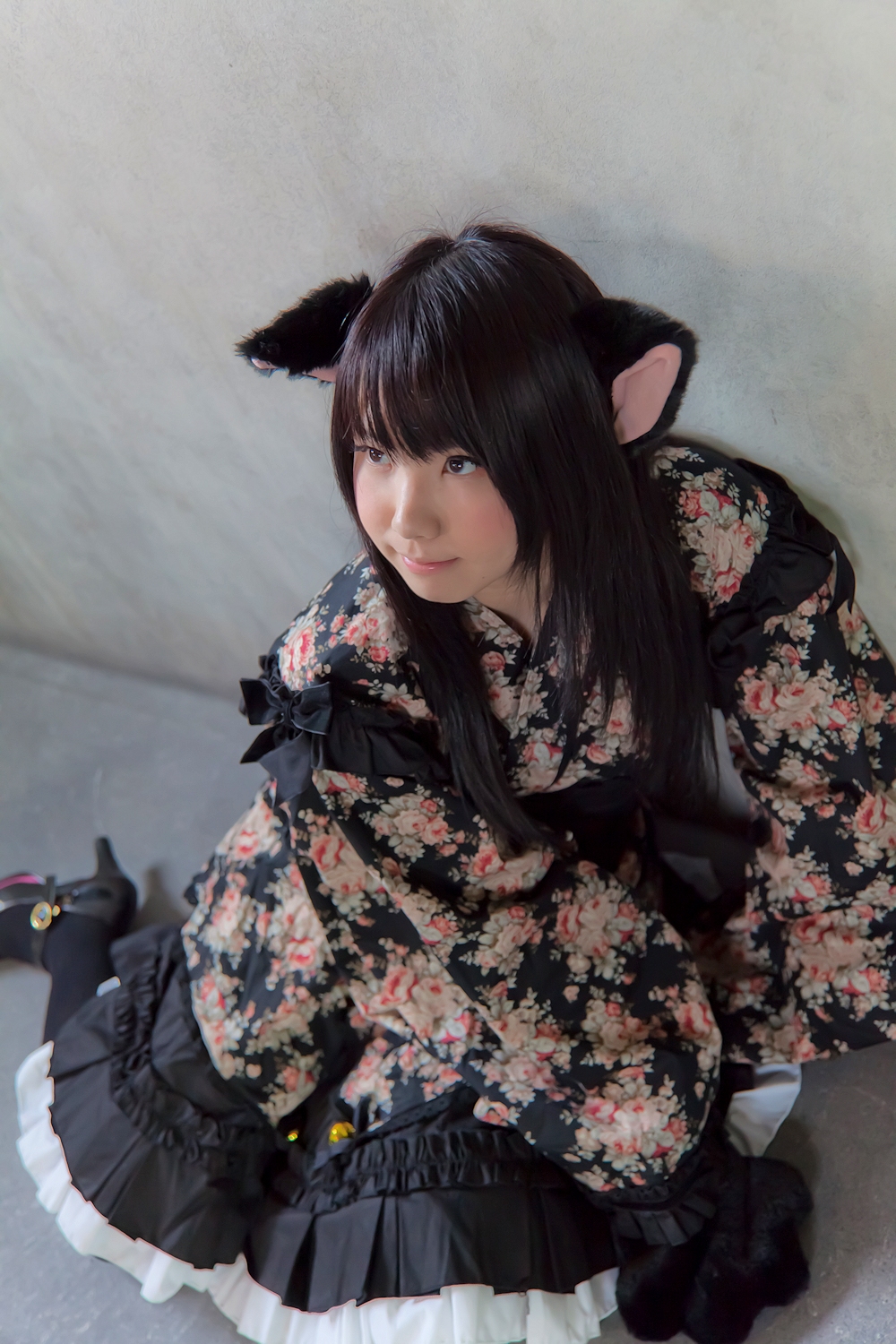 (Cosplay) [Enako] Enacat