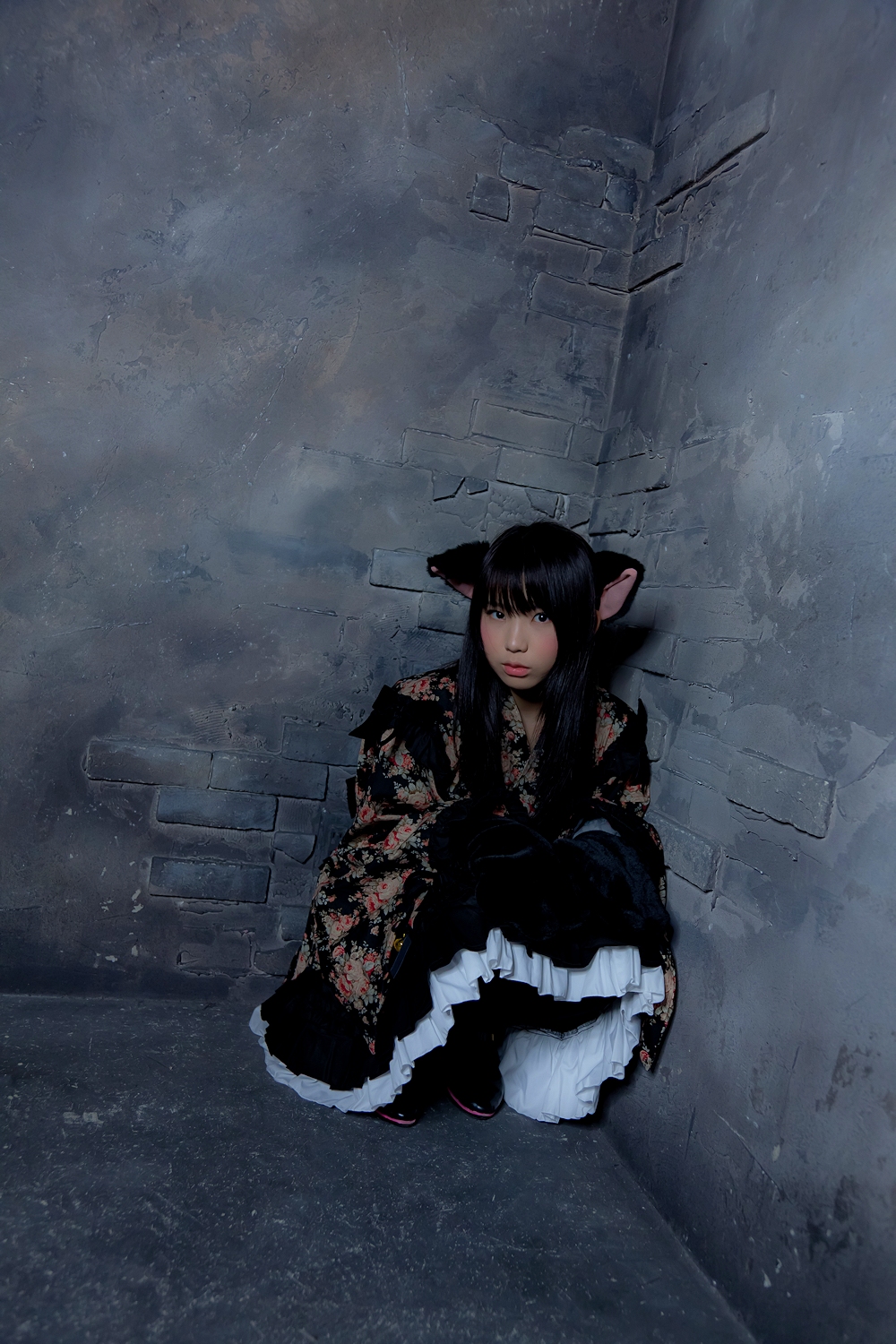 (Cosplay) [Enako] Enacat